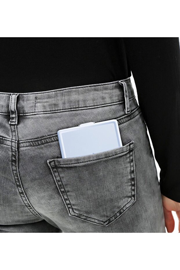 Mini Multi-Purpose Mask Storage Box - 4