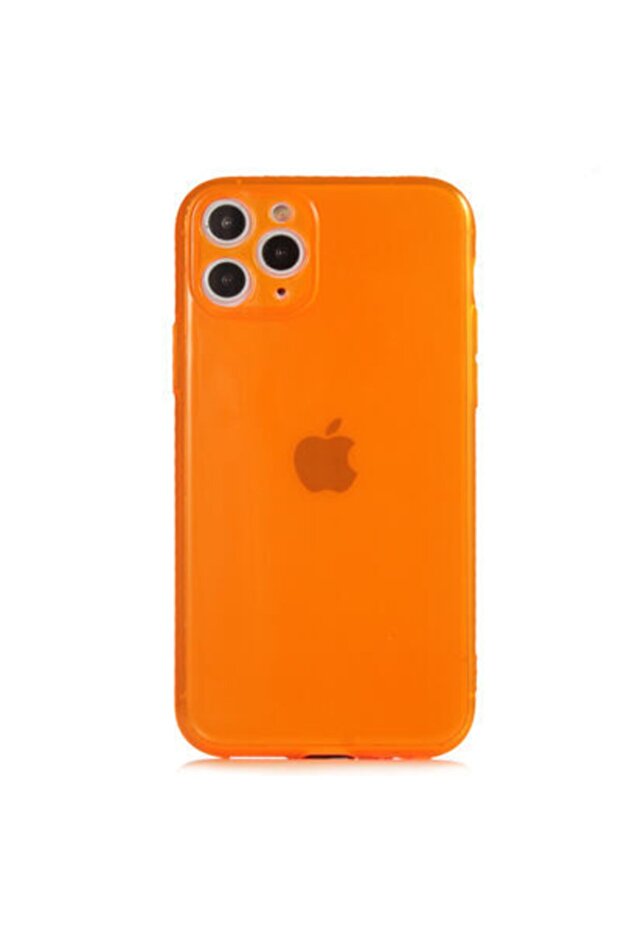 Compatible iPhone 11 Pro Case Mun Silicone - 1