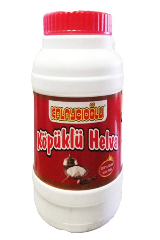 Köpük Helva 950 Gr - 1