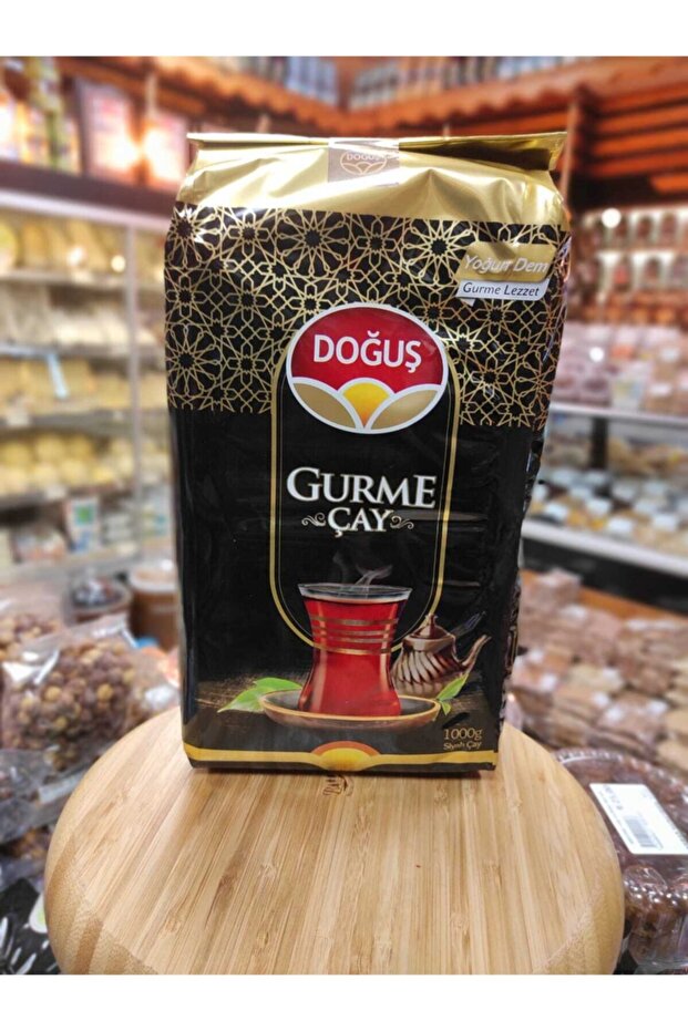 شاي دوجوس جورميه دوجوس 1 كجم 5 قطع