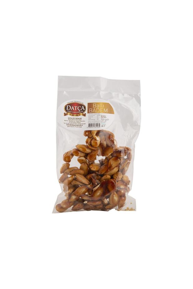 Datça Ballı Badem 150 gr - 1