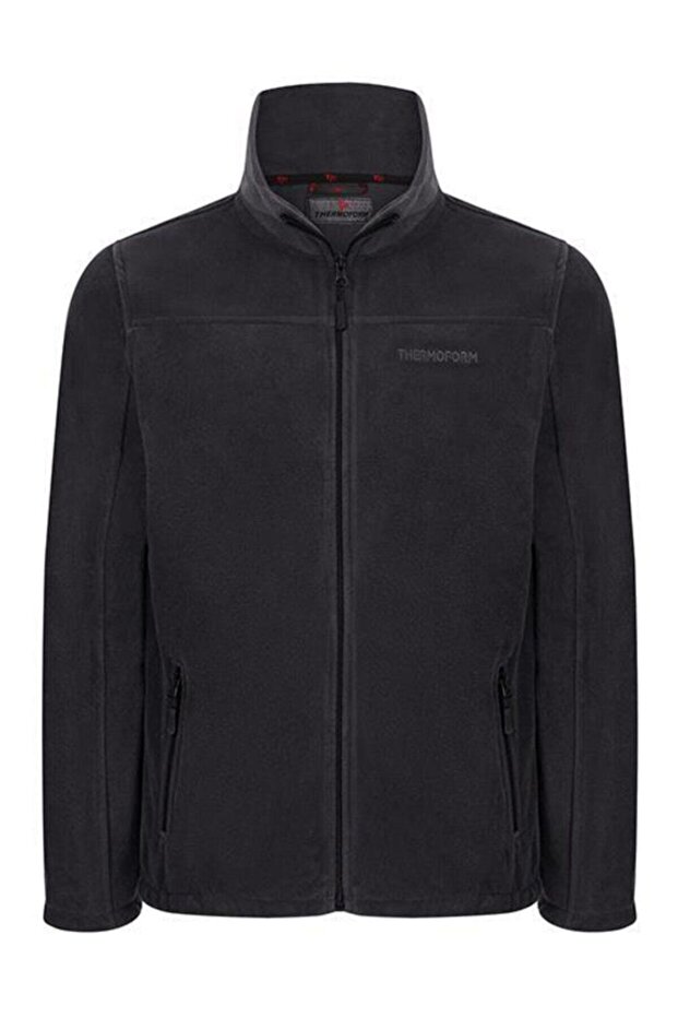 Termal Polar Mont - Köroğlu Antrasit - 2