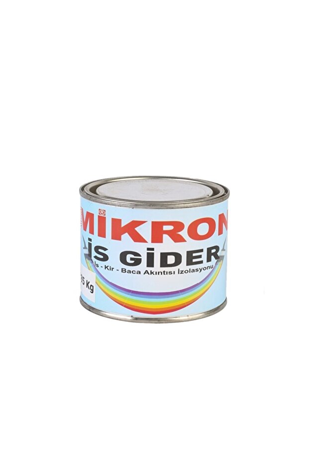 Istut Is Ve Kir Kapatıcı Boya 385 Gr 1/2 - 1