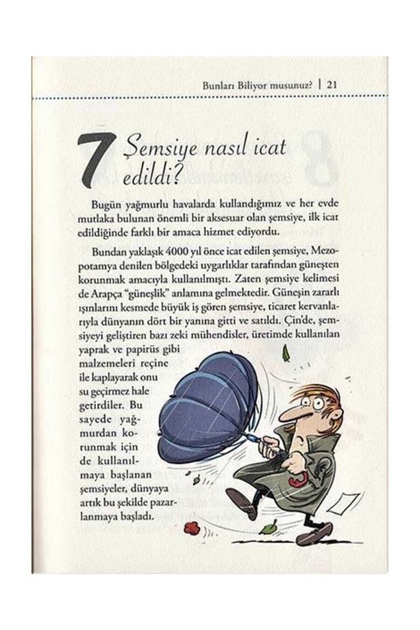 Süper Bilgi Soru Ve Cevaplarla Bunları Biliyormusunuz ?  Nick Thomas Willson - 8
