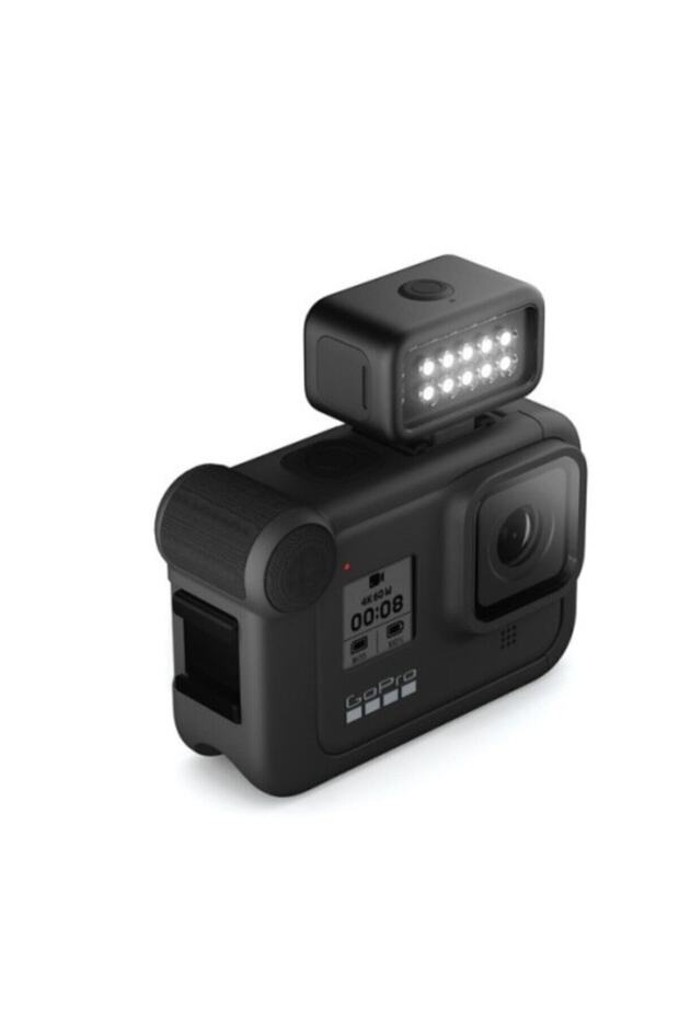 Light Mod (Hero 8 Black) - 6