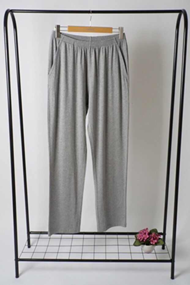 Bambu Erkek Pantolon - 1