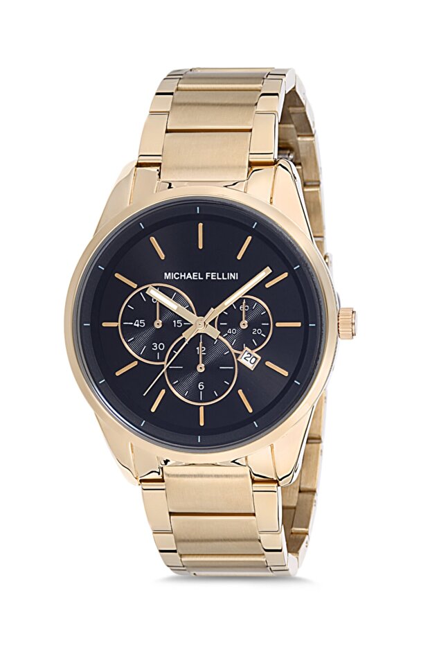 Michael Fellini 2208-3 Men's Wristwatch