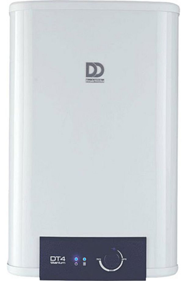 Dt4 Tıtanıum Basıc Termosifon 65 Lt-1800w - 1