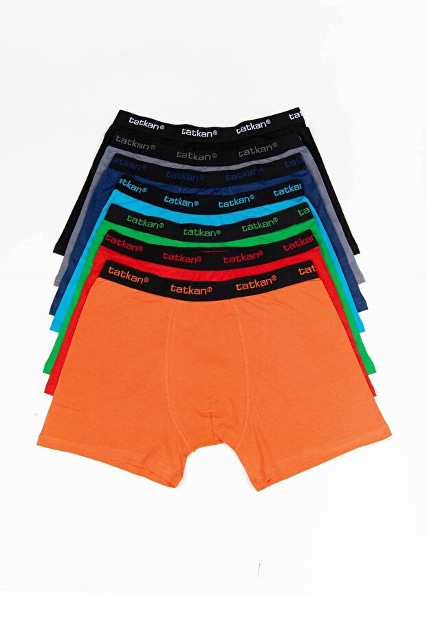 بوكسر متعدد 7 عبوات - 1