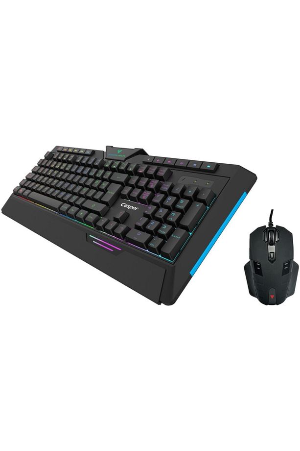 Excalibur EX800 KABLOLU OYUNCU KLAVYE MOUSE SET - 2