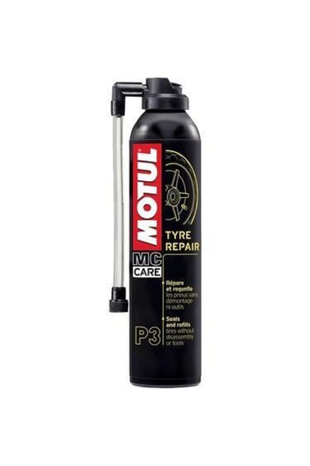P3 Lastik Şişirme Ve Tamir Köpüğü 300 Ml - 1