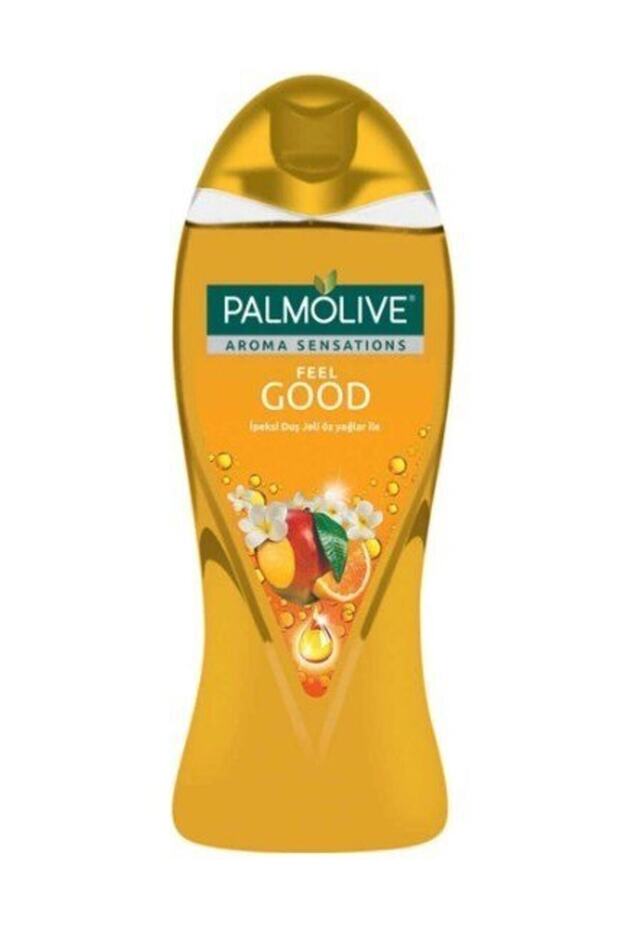 Palmolıve Dus Jelı Feel Good 500 ml - 3