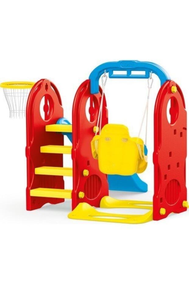 4 In 1 Oyun Parkı - 1