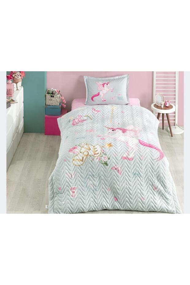 Cuvertură de pat single Pegasus