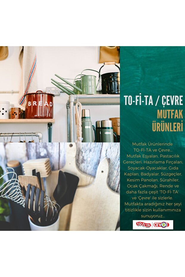 Rende Çift Taraflı - 4