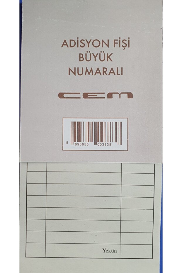 Mtb.adition Plug Large (12 Pieces)