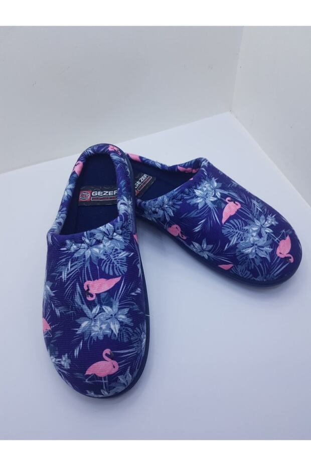 Kışlık Ev Terliği - 2