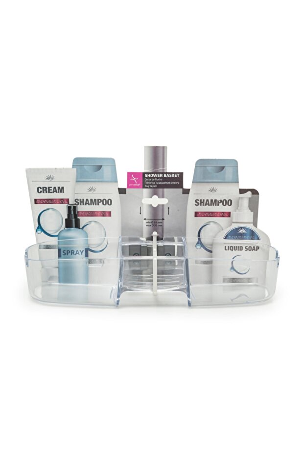 Primanova Drippy Duş Rafı - 1