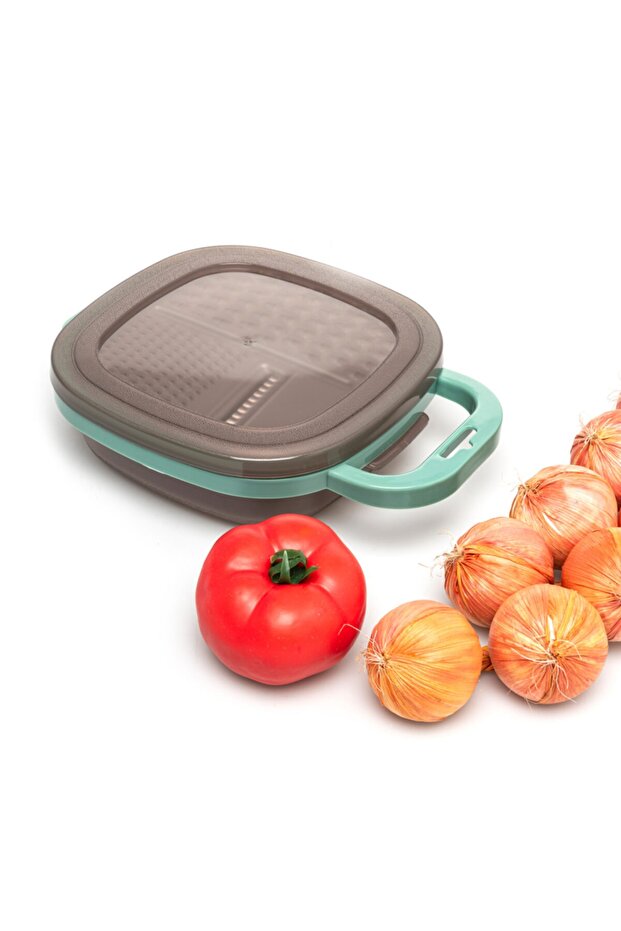 Mini Mutfak Rendesi - 3