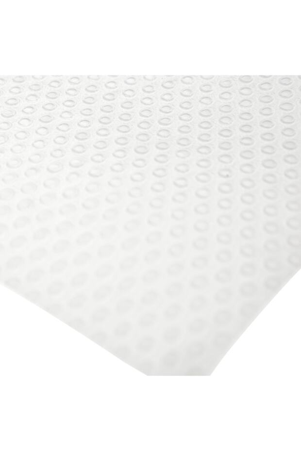 Şeffaf Raf Örtüsü - 30x200 Cm - 3