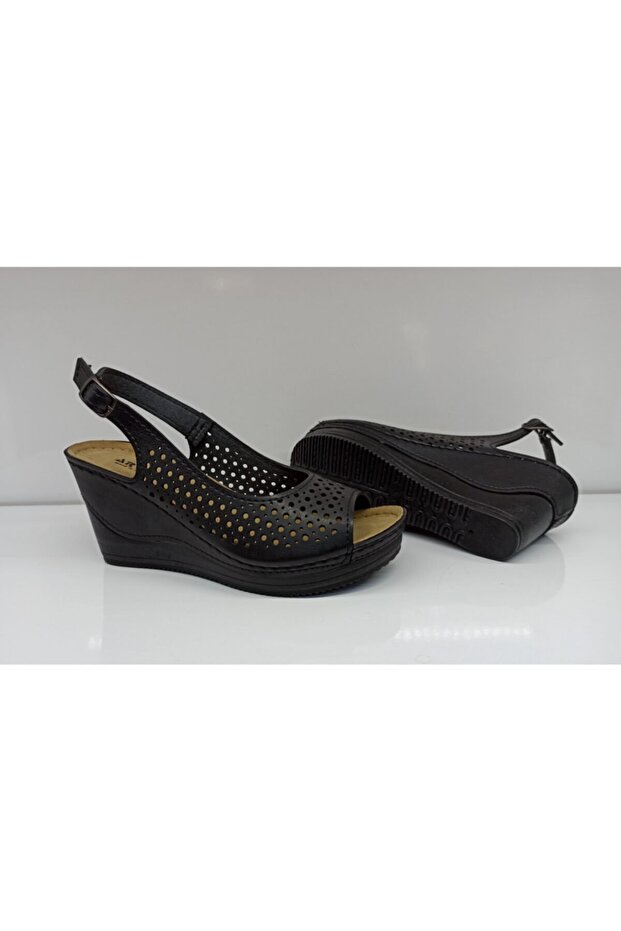 Kadın Anatomik Ayakkabı - 4