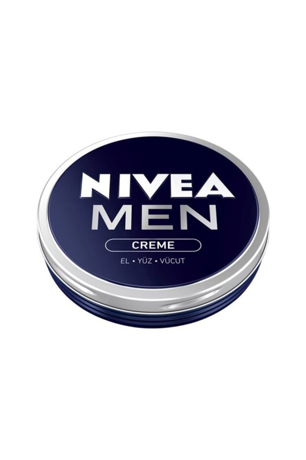 Nıvea Men Krem 30 ml - 1