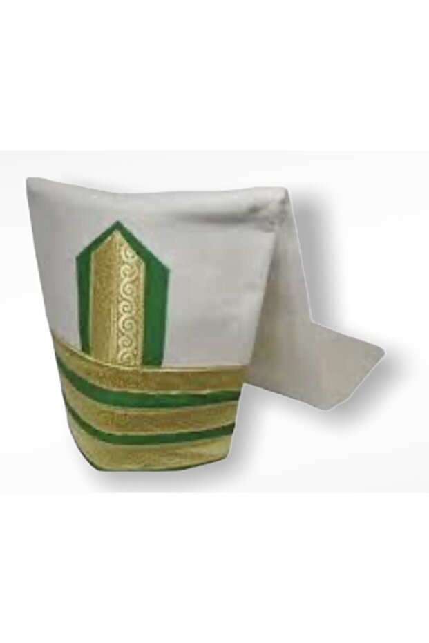 Yeniçeri Başlığı - 1