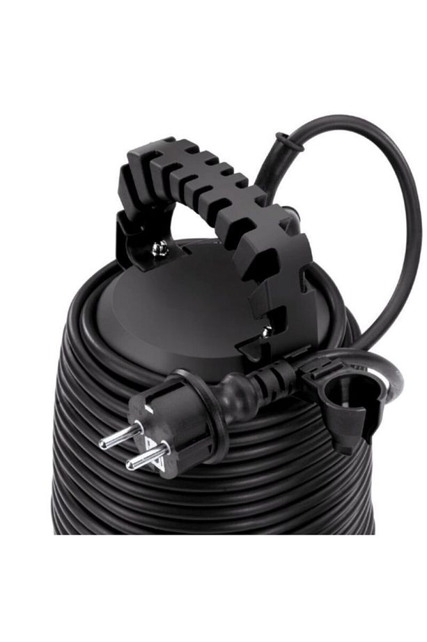 Gh-sp 2768 Dalgıç Pompa Temiz Su Pompası Dalgıç Su Motoru - 2