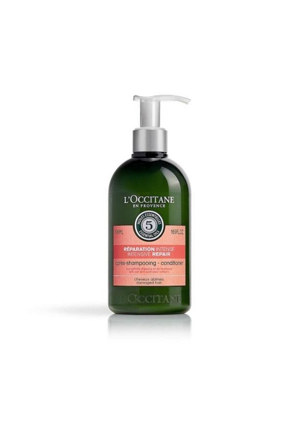 L'occıtane Aromakoloji Onarıcı Şampuan 500 ml - 1
