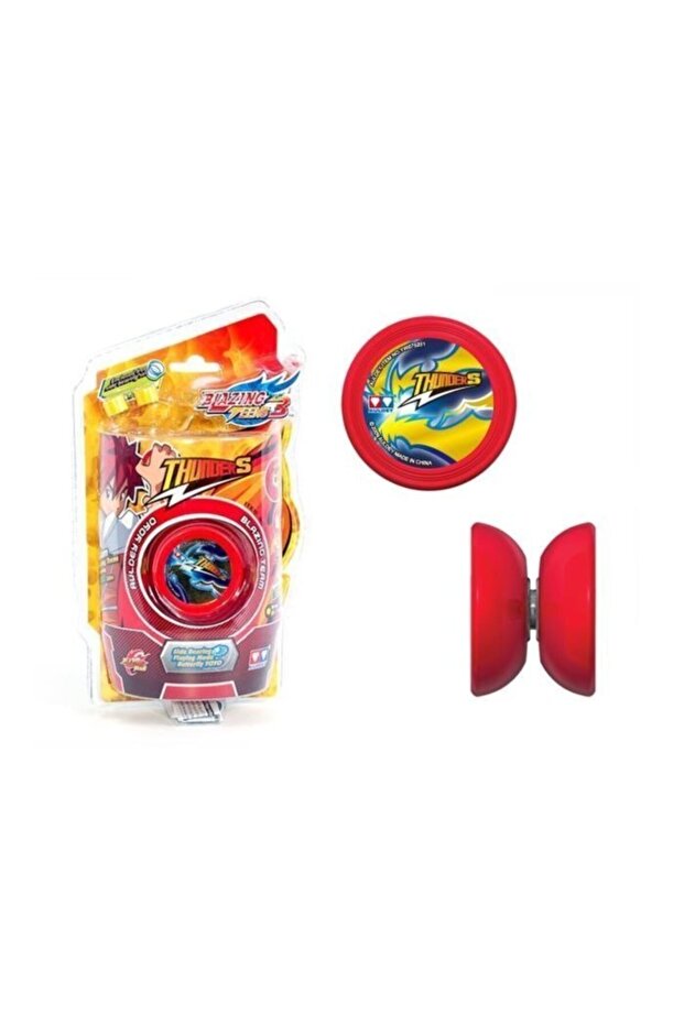 Mega Yo-Yo 675201 Thunder S / - 2