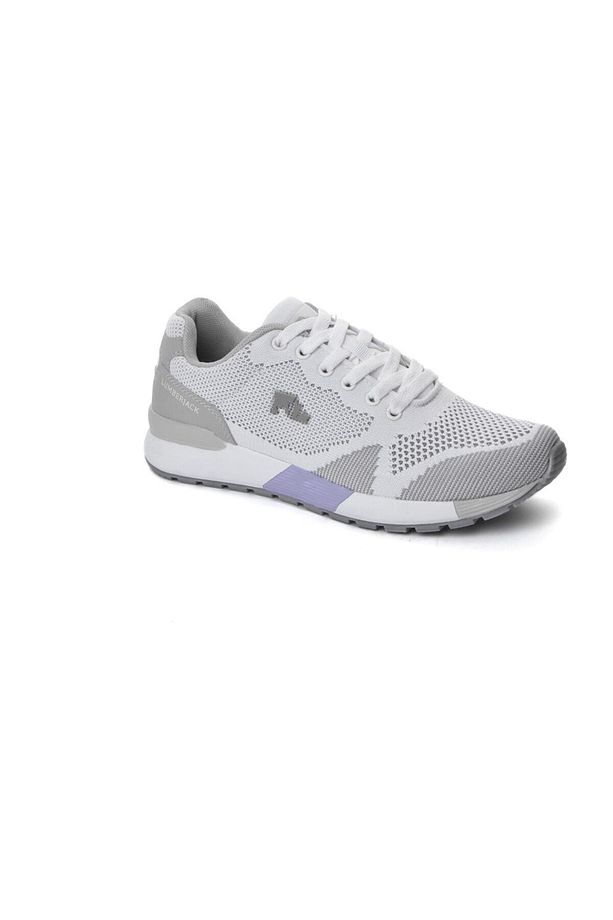 VENDOR WMN Beyaz Kadın Sneaker 100299190 - 1