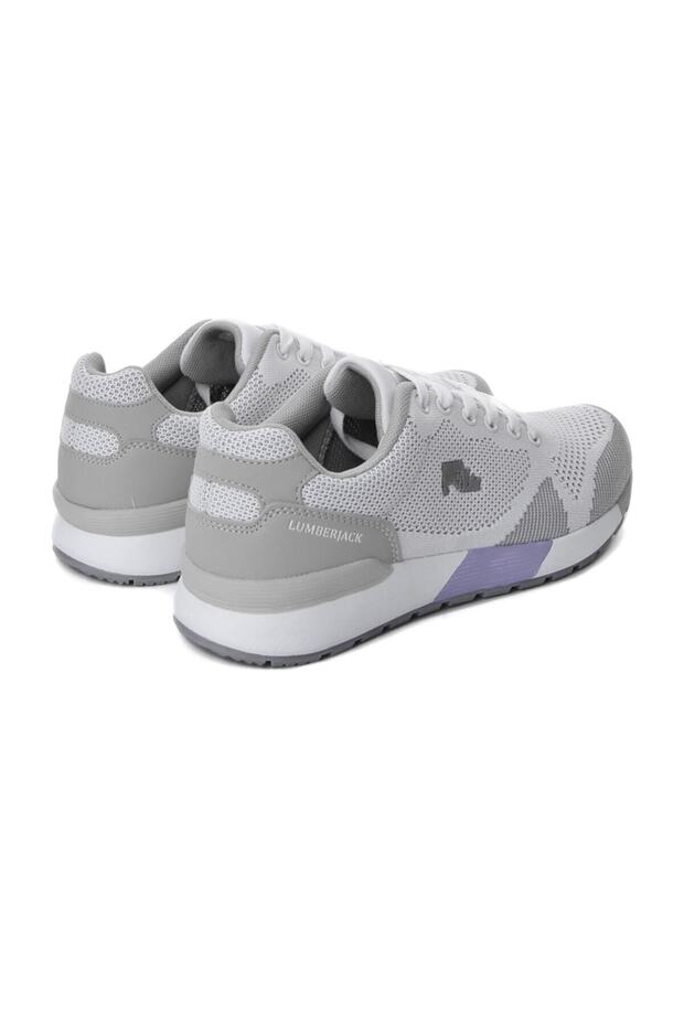 VENDOR WMN Beyaz Kadın Sneaker 100299190 - 4