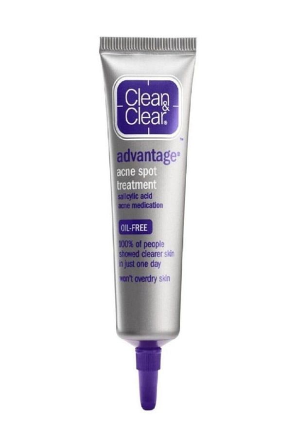 Clean&clear Advantage Sivilce Jeli 15 Ml - 1