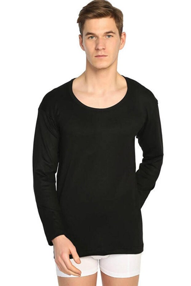 Top termic unisex - 1