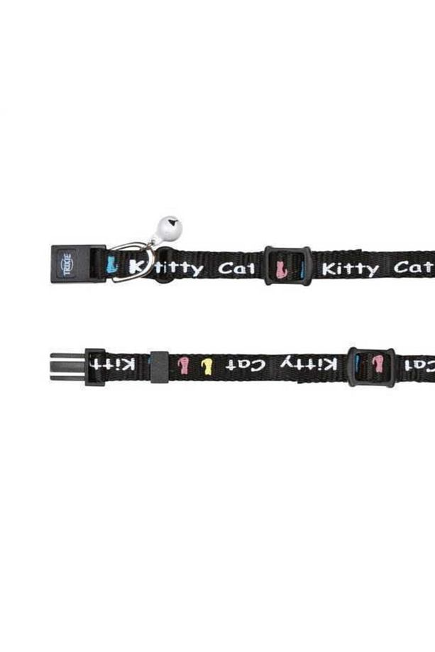 Yavru Kedi Boyun Tasması Kittycat - 1