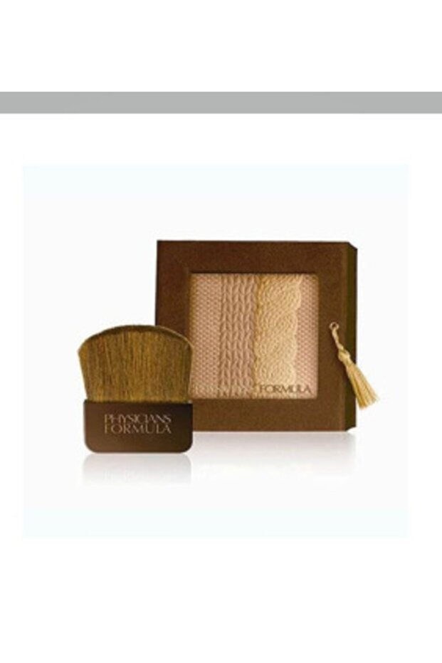 Cashmere Wear Bronzer - 1