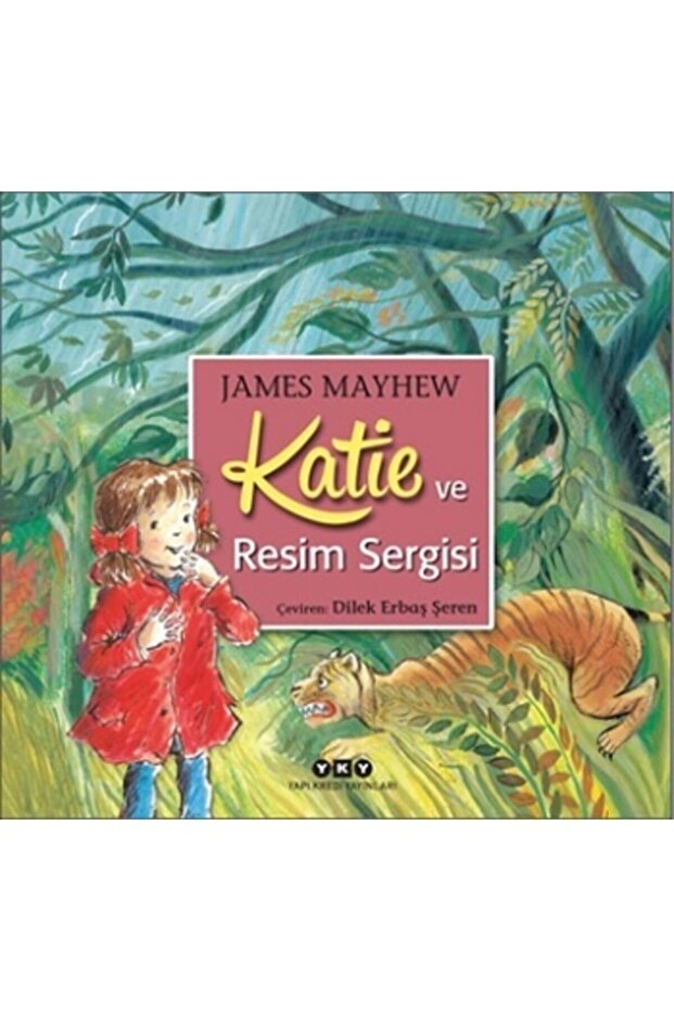 Katie ve Resim Sergisi