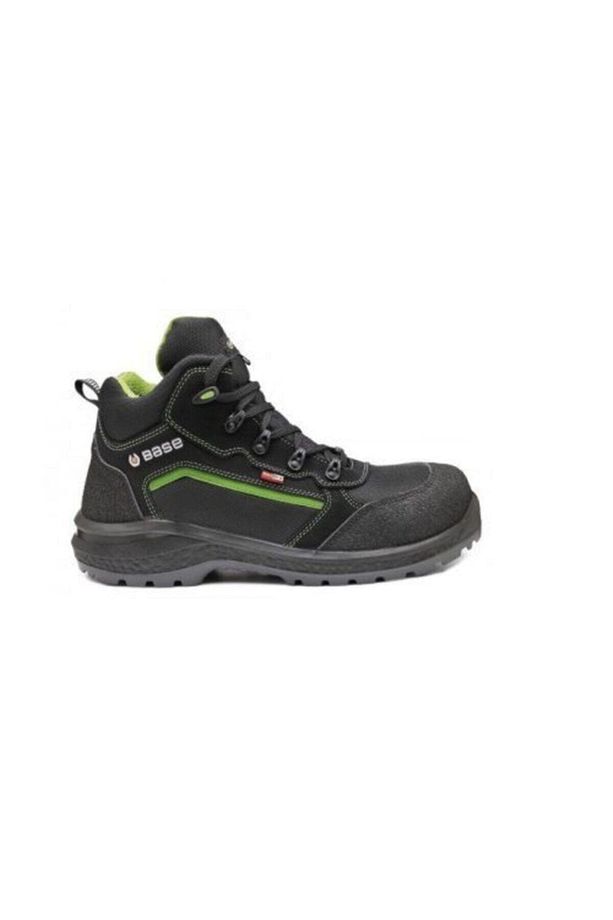 B0898 Be-powerful Top S3 Wr Italyan Iş Ayakkabısı Bot - 1