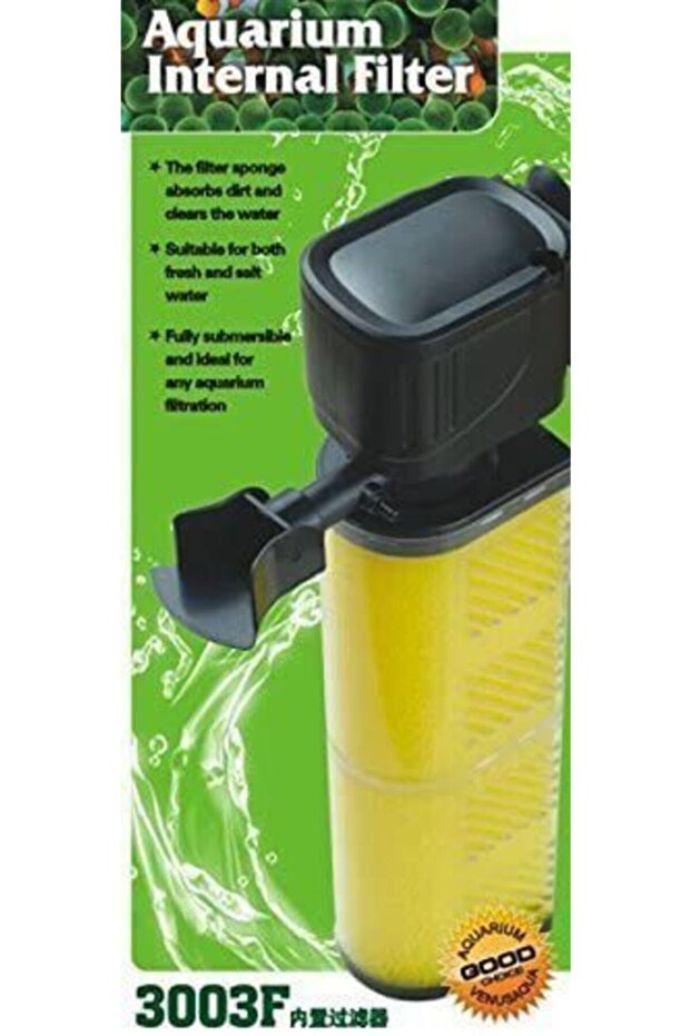 3003f Iç Filtre 2000lt - 1