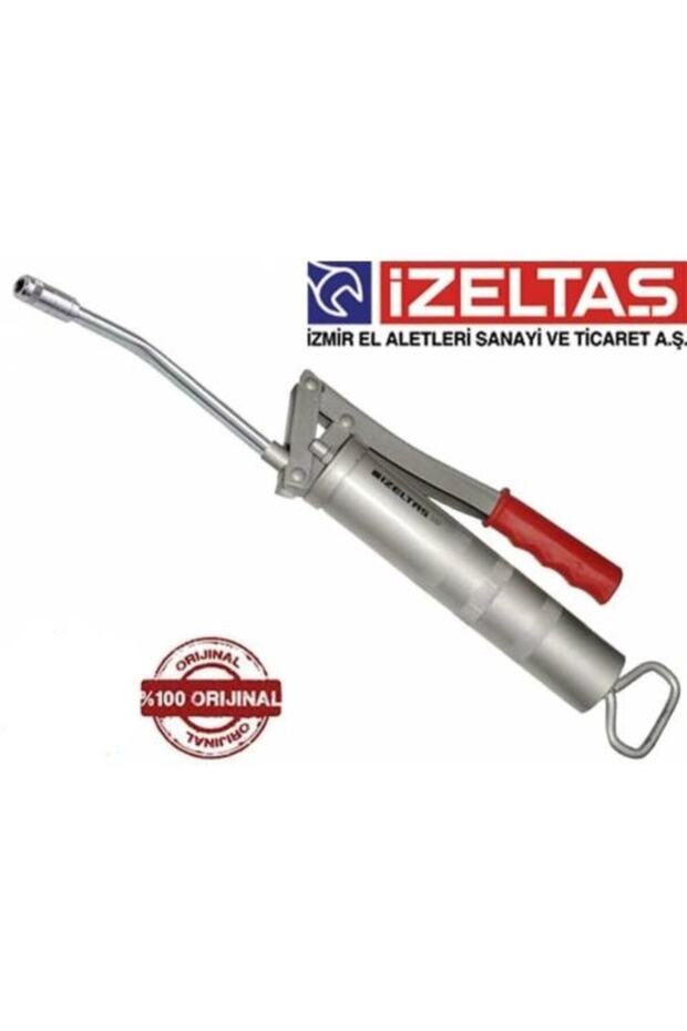 Gres Pompası 300 Cc 6230 26 300 - 1