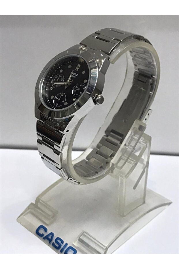 Kadın Çelik  Kol Saati Ltp 2083 - 3