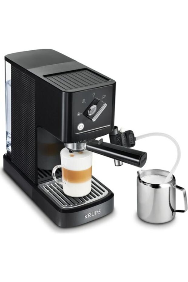Espresso Calvi - 2