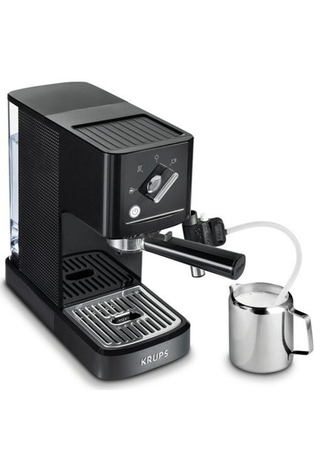 Espresso Calvi - 3