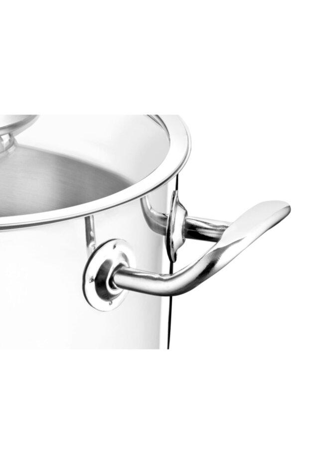 Orva Derin Tencere - 22 cm - 4