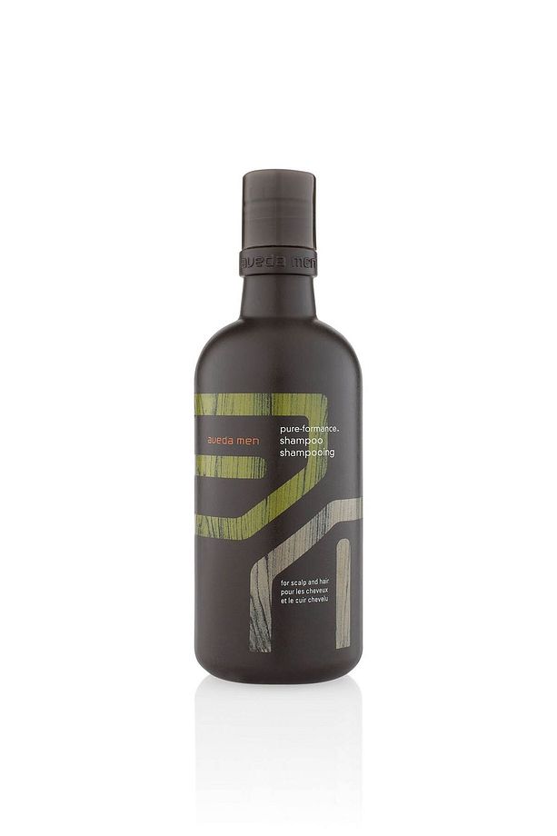 Men Pure-Formance Erkekler için Şampuan 300ml 018084850930 - 1