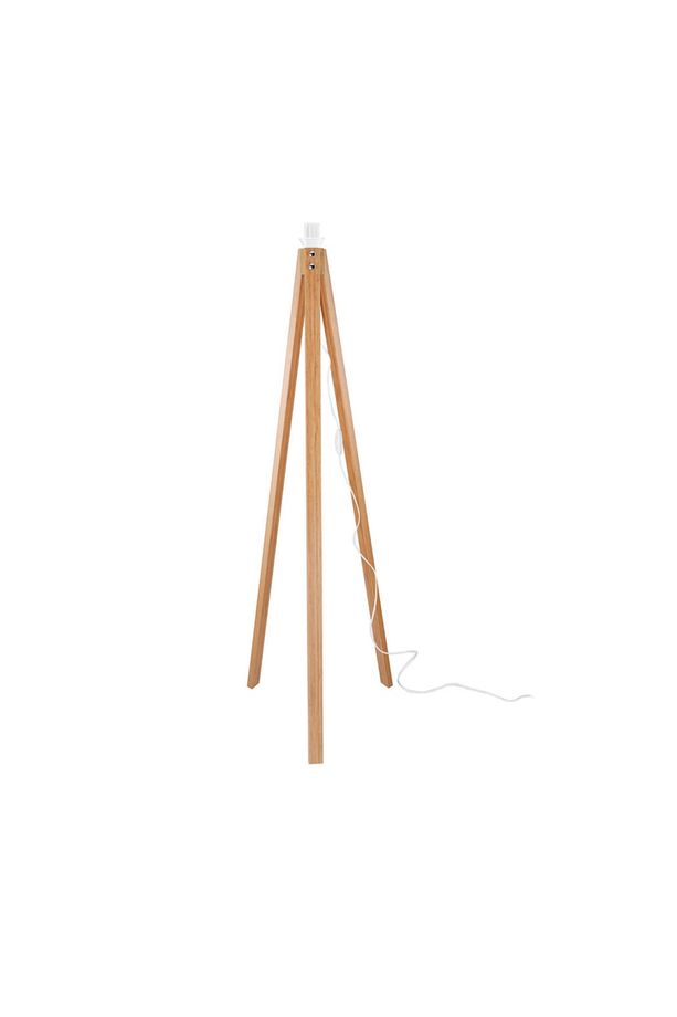 Deko Lambader Ayağı Bambu - 1