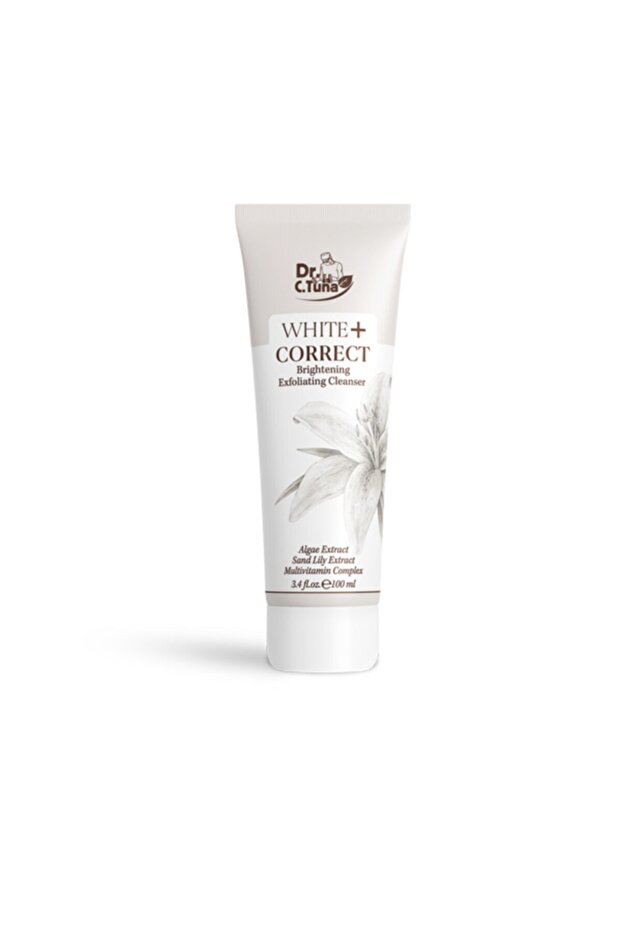 Dr.c.tuna White Correct Skin Brightening Peeling 100 ml