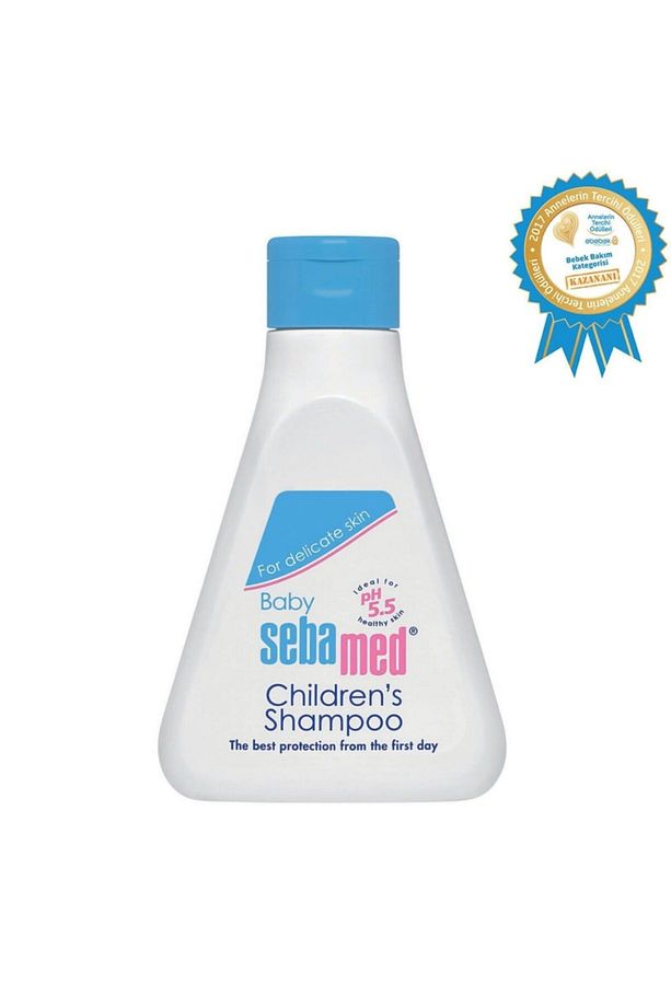 Seba Med Bebe Şampuanı 250 ml - 1