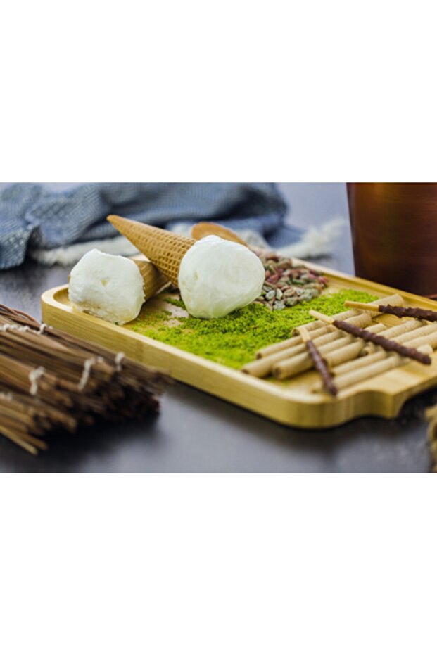 Kahramanmaraş Dondurma - 2