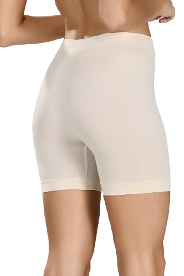 Taktel Dikişsiz Şort Boxer Dikişsiz Şort 2007 - 2